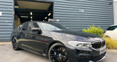 Bmw 530 occasion année 2017 boite Automatique Annonce Bmw 530 occasion Diesel serie 530d 530da 265ch m sport g30 à REIMS