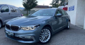 Annonce Bmw 530 occasion Hybride Serie 530eA 252ch Luxury Euro6d-T  SAINT MARTIN D'HERES