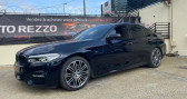 Annonce Bmw 530 occasion Diesel serie bva8 530d 265 ch m sport  Claye-Souilly