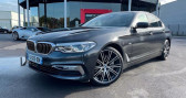 Bmw 530 occasion année 2019 boite Automatique Annonce Bmw 530 occasion Diesel Serie G30 530D 265 CH BVA8 Luxury à Saint Amand Les Eaux