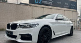 Annonce Bmw 530 occasion Hybride Serie M-Sport G30 530e iPerformance 252Ch  LE HAVRE