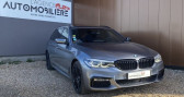 Bmw 530 occasion année 2017 boite Automatique Annonce Bmw 530 occasion Diesel Serie Touring G31 530dA xDrive 265ch M Sport Steptronic à Le Grand Quevilly