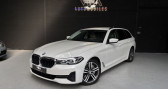 Bmw 530 Touring (7) 530d xDrive 286ch Business Design  2021 - annonce de voiture en vente sur Auto Sélection.com