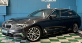 Bmw 530 TOURING (G31) 530DA XDRIVE 265CH LUXURY EURO6C  2018 - annonce de voiture en vente sur Auto Sélection.com