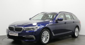 Annonce Bmw 530 occasion Essence Touring (G31) 530IA XDRIVE 252CH LUXURY EURO6D-T  Nanteuil-les-Meaux
