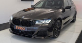 Annonce Bmw 530 occasion Hybride Touring (G31 LCI) 530e xDrive M-SPORT PRO 292ch  Bessoncourt
