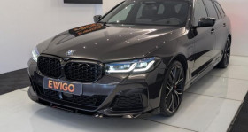 Bmw 530 , garage EWIGO BELFORT  Bessoncourt