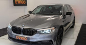 Bmw 530 occasion année 2018 boite Automatique Annonce Bmw 530 occasion Diesel Touring 3.0 530 D 265 SPORT XDRIVE BVA à Bessoncourt