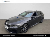 Bmw 530 Touring 530d TwinPower Turbo 286 ch BVA8 M Sport 5p   Trelissac 24