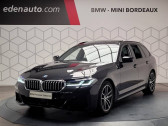 Annonce Bmw 530 occasion Diesel Touring 530d TwinPower Turbo 286 ch BVA8 M Sport  Lormont
