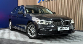 Bmw 530 , garage NAUDE AUTOMOBILES LOZANNE  Lozanne