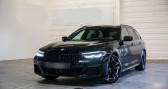 Bmw 530 touring 530d xDrive - BVA Sport Steptronic G31 LCI M PHASE 2   Ozoir-la-Ferrire 77