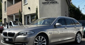 Bmw 530 occasion année 2013 boite Automatique Annonce Bmw 530 occasion Diesel touring 530d xDrive Exclusive - BVA F11 à Longeville Lès Metz