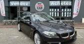 Bmw 530 touring 530d xDrive Luxury BVA Sport F11 LCI PHASE 2   Montbonnot Saint Martin 38