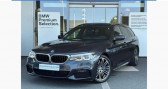 Bmw 530 Touring 530dA xDrive 265ch M Sport Steptronic Euro6d-T 153g  2020 - annonce de voiture en vente sur Auto Sélection.com