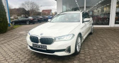 Bmw 530 touring 530e - BVA Sport Steptronic G31 LCI Luxury PHASE 2   Ozoir-la-Ferrire 77