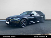 Bmw 530 occasion année 2022 boite Automatique Annonce Bmw 530 occasion Hybride Touring 530e TwinPower Turbo xDrive 292 ch BVA8 M Sport 5p à Trelissac