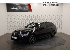 Bmw 530 occasion 2023 mise en vente à Lescar par le garage BMW PAU - photo n°1