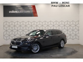 Bmw 530 occasion année 2024 boite Automatique Annonce Bmw 530 occasion Hybride Touring 530e xDrive PHEV 299 ch BVA8 à Lescar