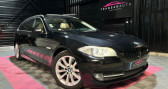 Bmw 530 occasion année 2011 boite Automatique Annonce Bmw 530 occasion Diesel Touring f11 530d 258ch 152g luxe a à Cuincy