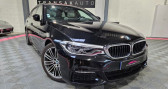 Bmw 530 occasion année 2018 boite Automatique Annonce Bmw 530 occasion Diesel TOURING G31 530d xDrive 265 ch BVA8 M Sport / ENTRETIENS COM à LA CHAPELLE DES FOUGERETZ