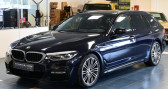 Bmw 530 Touring G31 530d xDrive 265 ch BVA8 M Sport / Suivi / Origin   ST SATURNIN 72