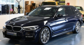 Bmw 530 , garage AUTOMOBILE DE L'OCEANE  ST SATURNIN