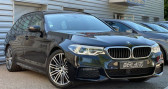 Bmw 530 Touring G31 530dA xDrive 265ch M Sport Toit Pano Harman Kard   SAINT MARTIN D'HERES 38