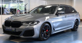 Bmw 530 Touring G31 LCI 530d TwinPower Turbo xDrive 286 ch BVA8 M Sp   ST SATURNIN 72