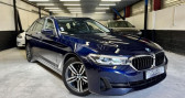 Bmw 530 occasion année 2022 boite Automatique Annonce Bmw 530 occasion Hybride Touring G31 LCI 530e 530ea Hybrid PHEV TwinPower Turbo 292 c à Peynier