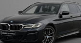 Annonce Bmw 530 occasion Diesel VI (G30) 530dA 286ch M Sport Steptronic  Châtenay-Malabry