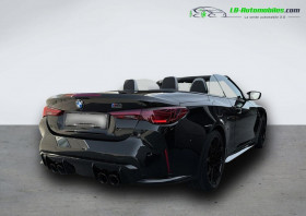 Bmw 530 xDrive 530 ch BVA  occasion  Beaupuy - photo n3