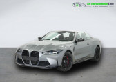 Bmw 530 occasion année 2024 boite Automatique Annonce Bmw 530 occasion Essence xDrive 530 ch BVA à Beaupuy