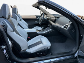 Bmw 530 xDrive 530 ch BVA  occasion  Beaupuy - photo n6