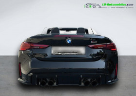 Bmw 530 xDrive 530 ch BVA  occasion  Beaupuy - photo n5