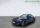 Bmw 530 occasion année 2024 boite Automatique Annonce Bmw 530 occasion Essence xDrive 530 ch BVA à Beaupuy