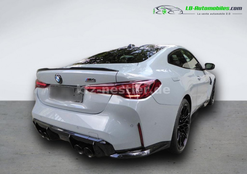 Bmw 530 xDrive 530 ch BVA  occasion  Beaupuy - photo n2
