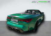 Bmw 530 occasion année 2024 boite Automatique Annonce Bmw 530 occasion Essence xDrive 530 ch BVA à Beaupuy