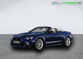 Bmw 530 occasion année 2025 boite Automatique Annonce Bmw 530 occasion Essence xDrive 530 ch BVA à Beaupuy