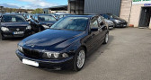 Annonce Bmw 535 occasion Essence (E39) 535IA 235CH � Wittelsheim