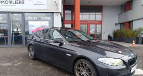 Bmw 535 , garage AGENCE AUTOMOBILIERE MULHOUSE SUD � Mulhouse