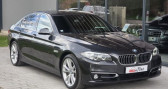 Annonce Bmw 535 occasion Diesel (F10) 535DA 313CH LUXURY � Geispolsheim
