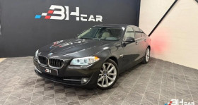 Bmw 535 , garage BH CAR ROANNE  Roanne