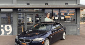 Annonce Bmw 535 occasion Essence 3.0 535 i 305 luxury xdrive bva import cnd � Valence