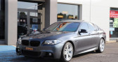 Bmw 535 3.0 535 I 305 M-SPORT XDRIVE BVA  2016 - annonce de voiture en vente sur Auto Sélection.com