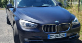 Annonce Bmw 535 occasion Diesel 3.0D - 535 Xdrive - GTURISMO (F07) 300ch (19 cv) L6 24V Turb  Thiers
