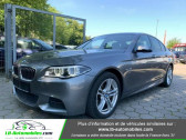 Bmw 535 occasion Gris année 2016 boite Automatique Annonce Bmw 535 occasion Diesel 535d 313ch / xDrive pack M à Beaupuy
