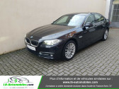 Bmw 535 occasion année 2016 boite Automatique Annonce Bmw 535 occasion Diesel 535d 313ch / xDrive à Beaupuy