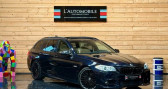 Annonce Bmw 535 occasion Diesel 535d AC SCHNITZER 360cv � Les Alluets Le Roi