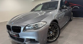 Annonce Bmw 535 occasion Diesel 535d F11 Touring 313ch Sport Design BVA8 � Dijon